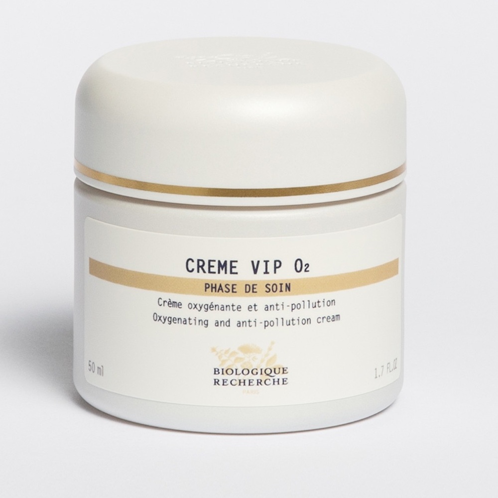 Biologique Recherché CRÈME VIP O2 50ml